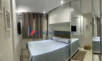 Imagem 2: Apartamento 2/4 Aluguel em Reserva dos Pássaros