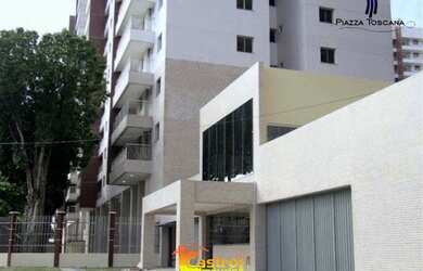 Imagem 2: Piazza Toscana. 2/4. 1 ou 2 Vagas. G39