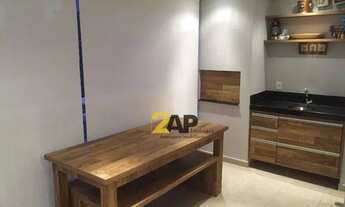 Imagem 5: Apartamento com 2 dormitórios, 101 m² - venda por R$ 975.200,00 ou aluguel por R$ 6.187,67