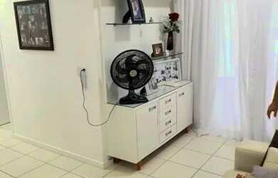 Imagem 12: Apartamento com 3 dormitórios, 78 m² - venda por R$ 330.000 ou aluguel por R$ 2.587/mês