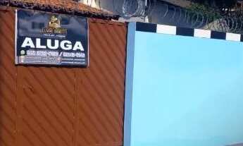 Imagem: Aluga uma excelente casa no bairro Asa Branca