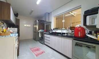 Imagem 2: BELACasa para Venda com Area 204 M² com 6 quartos -AO LADO METRO CONCEIÇÃO