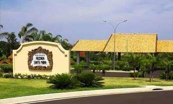 Imagem: Terreno à venda no condomínio Fazenda