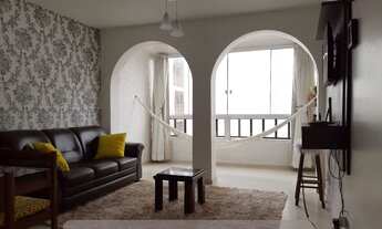 Imagem: Beira Mar Capão Centro 2 quartos com Box