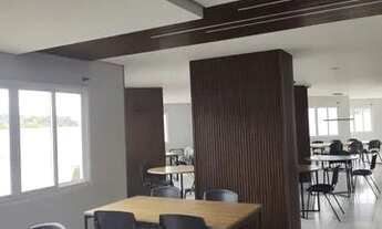 Imagem 2: Condomínio Parque Firenze