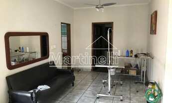 Imagem 2: Casa Padrão em Ribeirão Preto