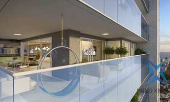 Imagem 5: Apartamento com 4 dormitórios à venda, 242 m² por R$ 3.170.000 - Meireles - Fortaleza/CE