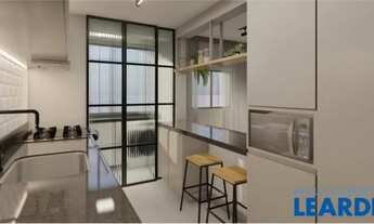 Imagem 6: APARTAMENTO - ITAIM BIBI - SP