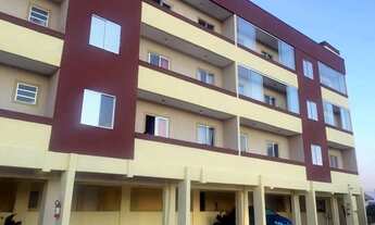 Imagem: Apartamento para venda tem 55 metros quadrados