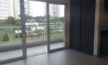 Imagem: Apartamento Studio Para Locação Em Alphaville