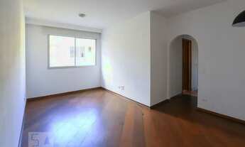 Imagem: Apartamento para Aluguel - Moema, 3 Quartos