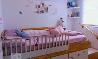 Imagem 4: Apartamento para Aluguel - Liberdade, 2 Quartos, 120 m2