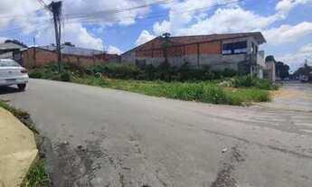 Imagem 2: Terreno no Novo Aleixo de Esquina / 13x25 próx da Natan Xavier,