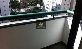 Imagem 4: Flat disponível no Itaim Bibi