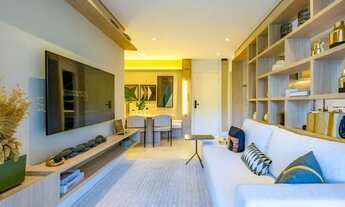 Imagem: Cód. 331 - Apartamento de 2 suítes