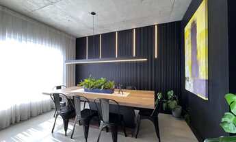 Imagem 5: Apartamento de 1 dormitório MOBILIADO no MAX HAUS