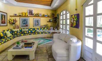 Imagem 3: Casa em Condomínio à venda Avenida das Américas, Barra da Tijuca, Rio de Janeiro - R$ 7.20