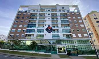 Imagem: Apartamento à venda no bairro Bigorrilho