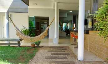 Imagem 4: Casa venda, 4 quartos, Crimeia Oeste, 4 suítes, piscina, sauna, poço artesiano - Goiânia