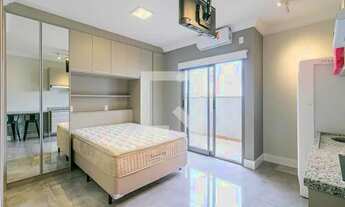 Imagem: Apartamento para Aluguel - Tatuapé, 1 Quarto