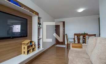 Imagem 4: Apartamento para Aluguel - Capão Raso, 2 Quartos, 70 m2