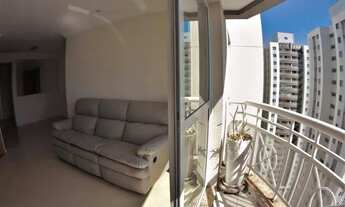 Imagem 3: Apartamento com 3 dormitórios para alugar, 80 m² por R$ 4.912,55/mês - Vila Leopoldina - S