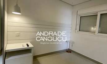 Imagem 6: LINDO APARTAMENTO MOBILIADO PARA ALUGUEL NO SETOR MARISTA