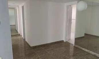 Imagem 5: Apartamento para aluguel com 105 metros quadrados com 3 quartos em Pituba - Salvador - Bah