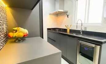 Imagem 3: APARTAMENTO - CÉZAR DE SOUZA - SP