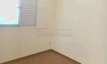 Imagem 7: Apartamento Padrão em São Carlos