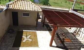 Imagem 2: Sobrado zona sul ( Bonfim paulista