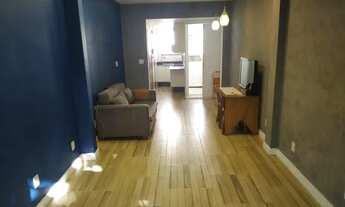 Imagem 3: RIO DE JANEIRO - Apartamento Padrão - Tijuca