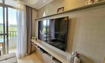 Imagem 5: Apartamento - Jardim Antonio Von Zuben - Campinas