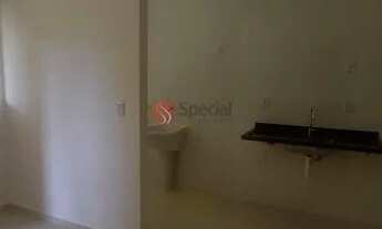 Imagem 6: Apartamento novo no Tatuapé, 2 dormitórios, sala , cozinha e banheiro