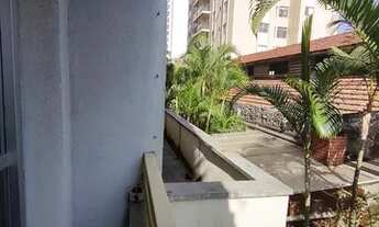 Imagem 6: Apartamento para aluguel com 49 metros quadrados com 2 quartos em Pinheiros - São Paulo