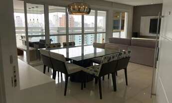 Imagem 3: Apartamento para aluguel com 154m com 3 quartos em Parque Colonial - São Paulo - SP