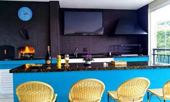 Imagem 5: Apartamento para aluguel e venda com 213 metros quadrados com 3 quartos em Ipiranga - São