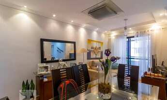 Imagem 3: Apartamento para Aluguel - Jardim Santa Emília, 3 Quartos, 76 m2