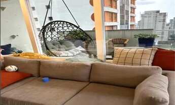 Imagem 2: São Paulo - Apartamento Padrão - PINHEIROS