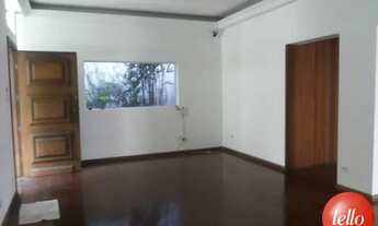 Imagem 3: São Paulo - Casa Padrão - Moema