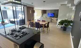 Imagem 4: Barra da Tijuca Casa em condomínio com 4 dormitórios