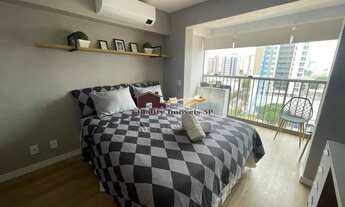 Imagem: STUDIO LOCAÇÃO MOBILIADO VILA CLEMENTINO