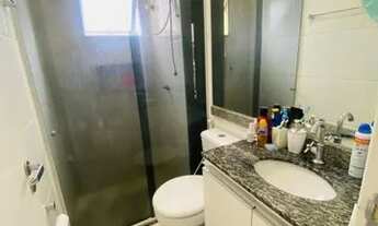 Imagem 2: Alugo ou Vendo apto com 3 quartos próximo da Augusto Montenegro