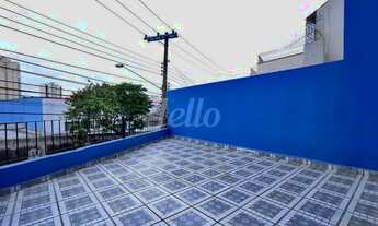 Imagem 6: São Paulo - Casa Padrão - Saúde