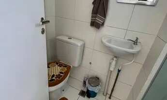 Imagem 3: APARTAMENTO CONDOMINIO COSTA ARAÇAGY 2 QUARTOS MOBILIADO BAIRRO ARAÇAGY