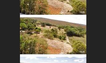 Imagem 7: Chacara Americanos em Luziania fundo com Rio vermelho