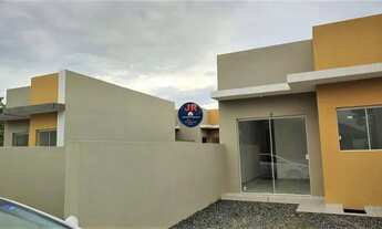 Imagem 4: Oportunidade de Casa nova Matinhos