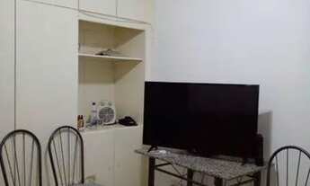 Imagem 5: Kitnet com 1 dormitório à venda, 34 m² por R$ 150.000,00 - Botafogo - Campinas/SP