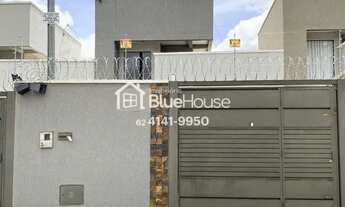 Imagem: Casa à venda no bairro Jardim Presidente