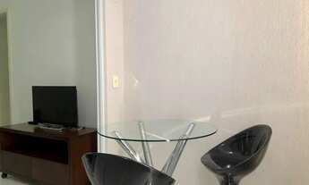 Imagem 6: Apartamento para aluguel tem 38 metros quadrados com 1 quarto em Jardim Goiás - Goiânia